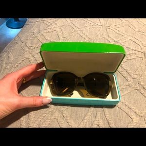 Kate Spade New York Sunglasses perfect